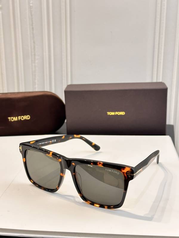Tom Ford Sunglasses Top Quality TOS01163
